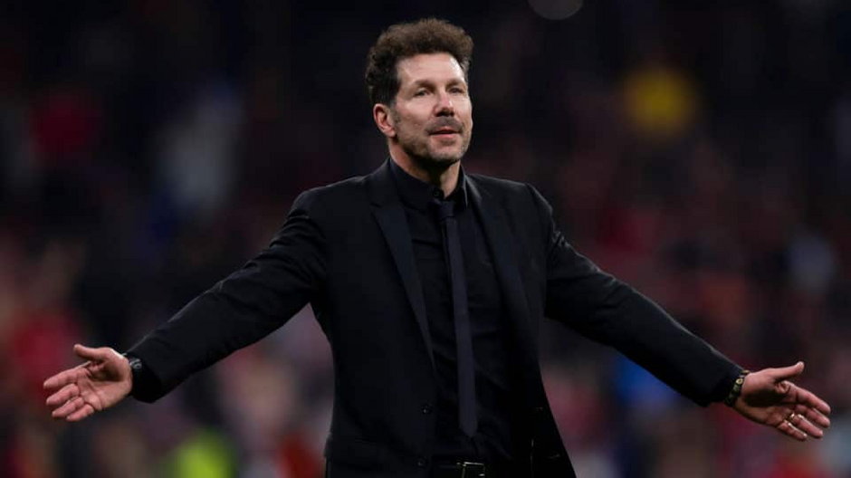 Diego Simeone