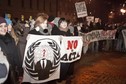 Manifestacja Anty ACTA - Bielsko-Biała, fot. magda1901/ Daj znać