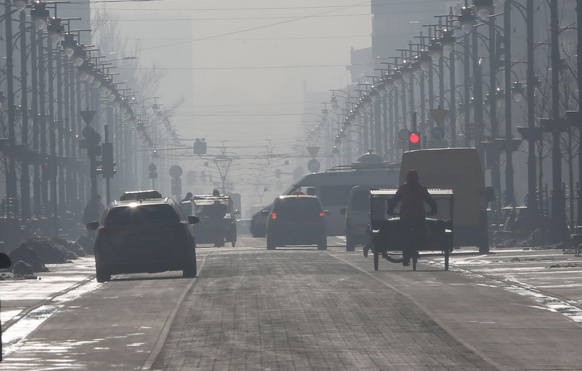 Prezes NIK: Polska jest najbardziej zanieczyszczonym krajem w Europie