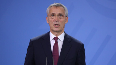Sekretarz generalny NATO: broń jądrowa może trafić do Europy Wschodniej, jeśli Niemcy ją odrzucą