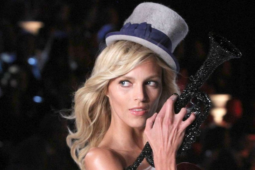 Anja Rubik