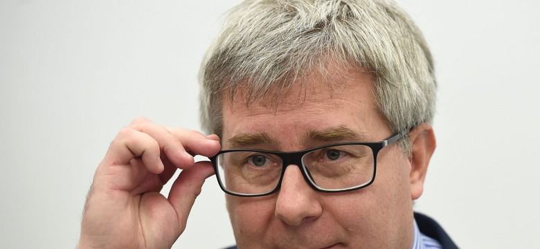 Ryszard Czarnecki i Bogusław Liberadzki zostali wiceprzewodniczącymi PE