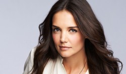 Katie Holmes życie po Tomie Cruisie [ZDJĘCIA]