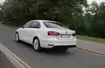 VW Jetta Hybrid