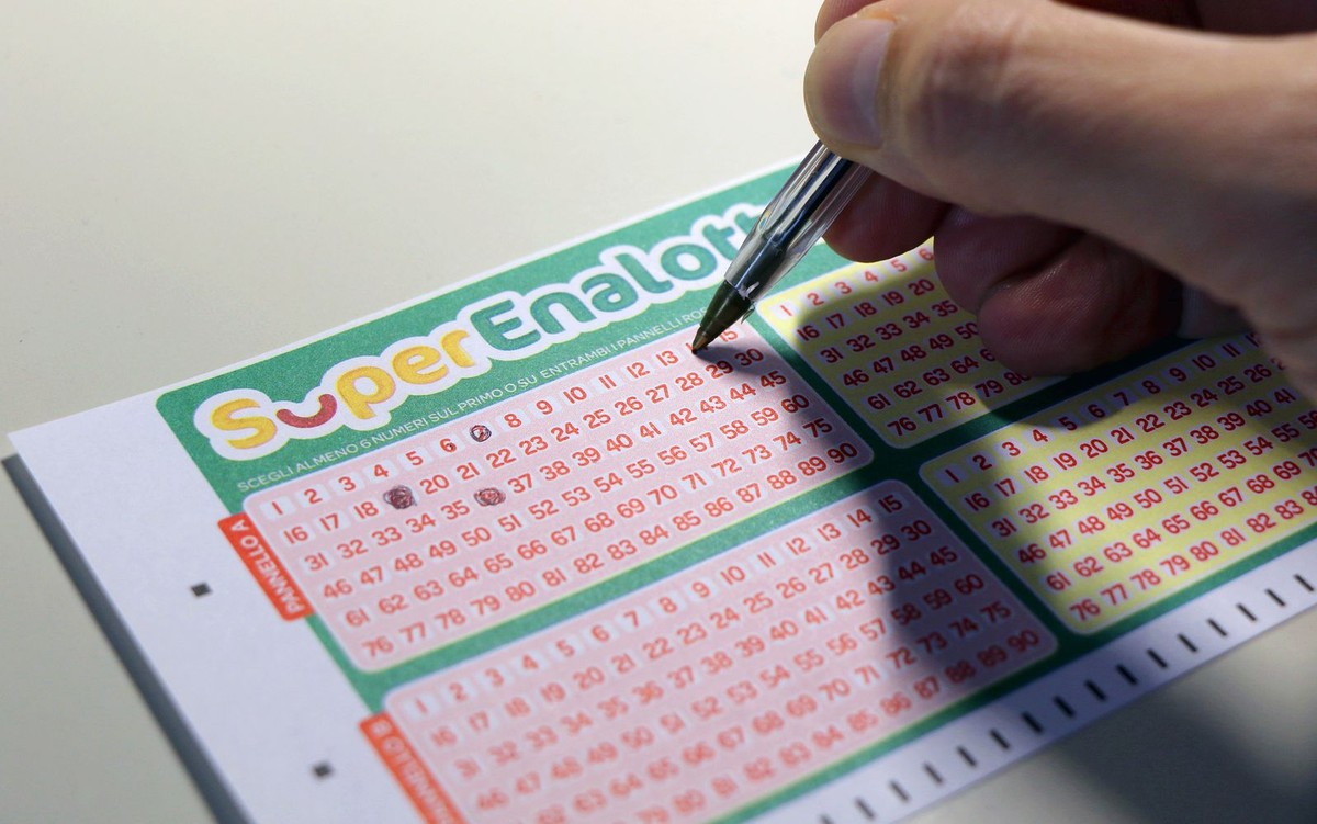 Superenalotto
