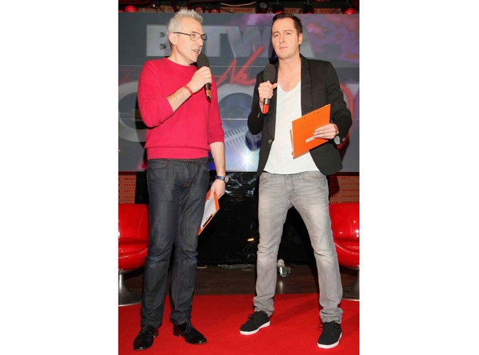 Program poprowadzi Hubert Urbański wspierany przez Piotra Kędzierskiego