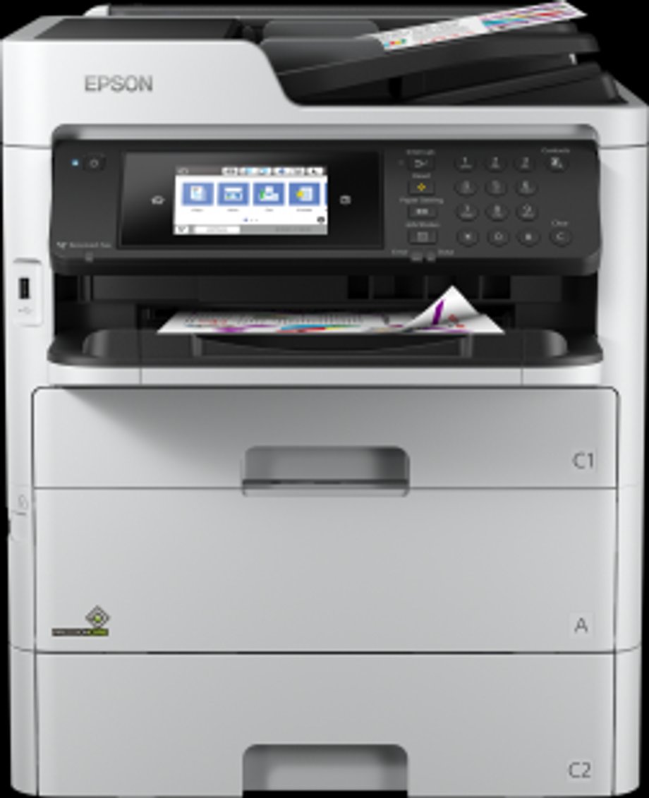 Urządzenie wielofunkcyjne Epson WF-C579RDTWF