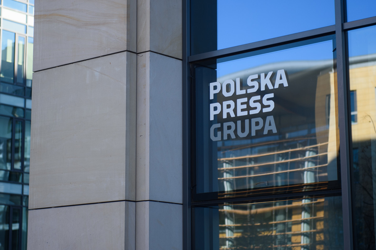 NSA rozstrzygnął skargę dotyczącą zakupu Polska Press przez Orlen