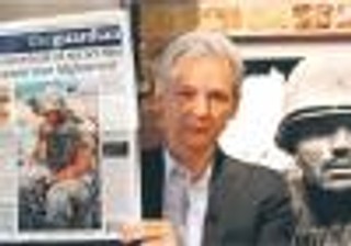 WikiLeaks: Wywrotowcy od przecieków