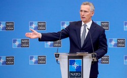 "Obawiamy się, że Rosja szuka pretekstu, by uderzyć"