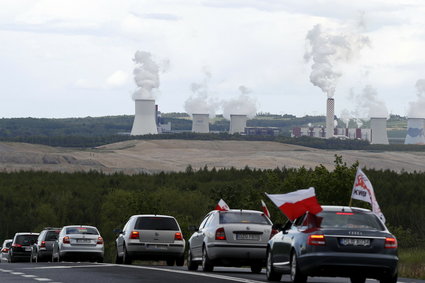 Czesi chcą rozmawiać o Turowie. By sprawę zakończył rząd Babisza  