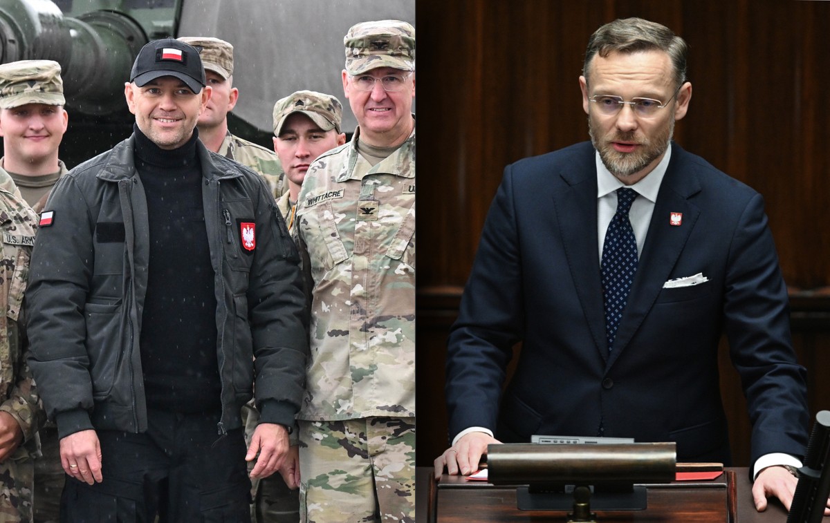 Jasny sygnał dla rządu. "Żadnej innej szczególnej ustawy nie podpisze"
