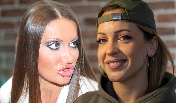 Branka i Mimi Mercedez