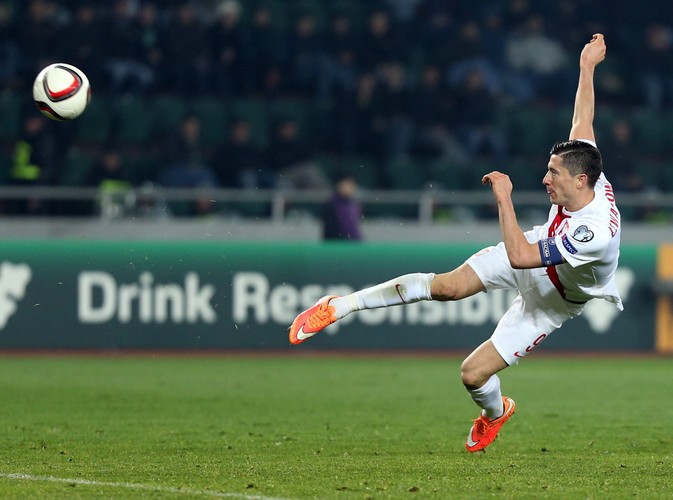 Robert Lewandowski złamał prawo? Kary nie będzie. Kto zabroni bogatemu?