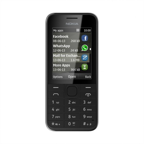 Nokia 208