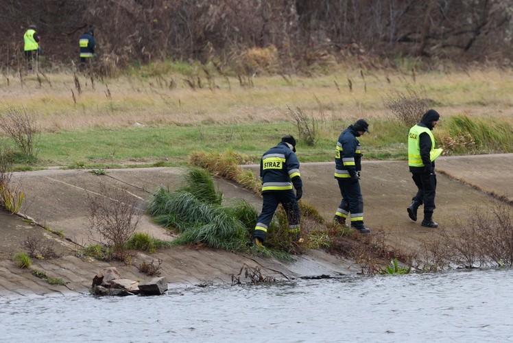 Poszukiwania Ewy Tylman