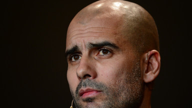 Josep Guardiola: nie widzę życia bez piłki