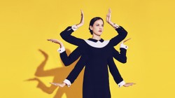 Piosenka Jain "Makeba" nagle, po latach, hitem. Jak to się stało?