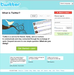 Internetowe ptasie radio