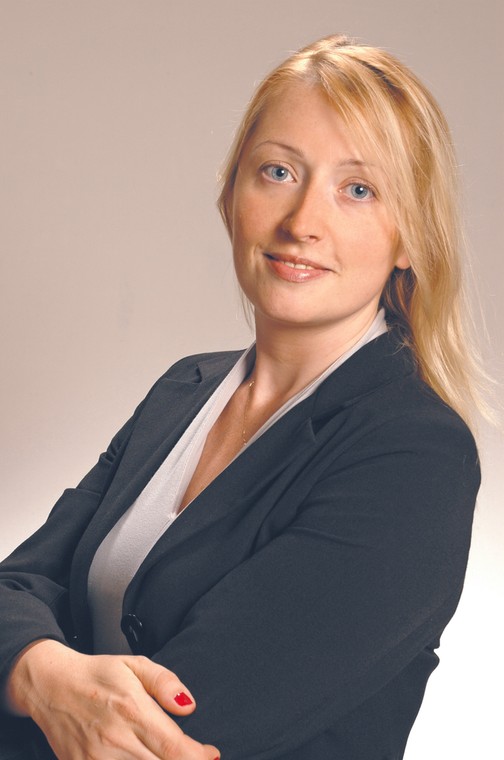 Ewa Nowińska pracownik Uniwersytetu Ekonomicznego w Katowicach, ekspertka powołana przez ministra rozwoju regionalnego do oceny wniosków w obszarze szkolnictwa wyższego.