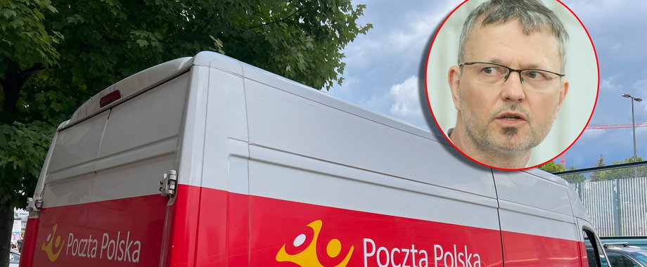Poczta Polska, Grupa Azoty i Orlen z problemami. Wiceminister: sytuacja dramatyczna