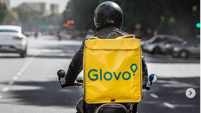 Glovo to stop operating in Ghana effective May 10, cites profitability concerns