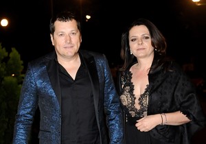 Aco i Biljana Pejović