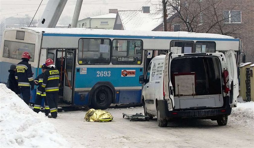 Kulig śmierci. Nowe fakty. Zdjęcia