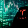 Tesla logo
