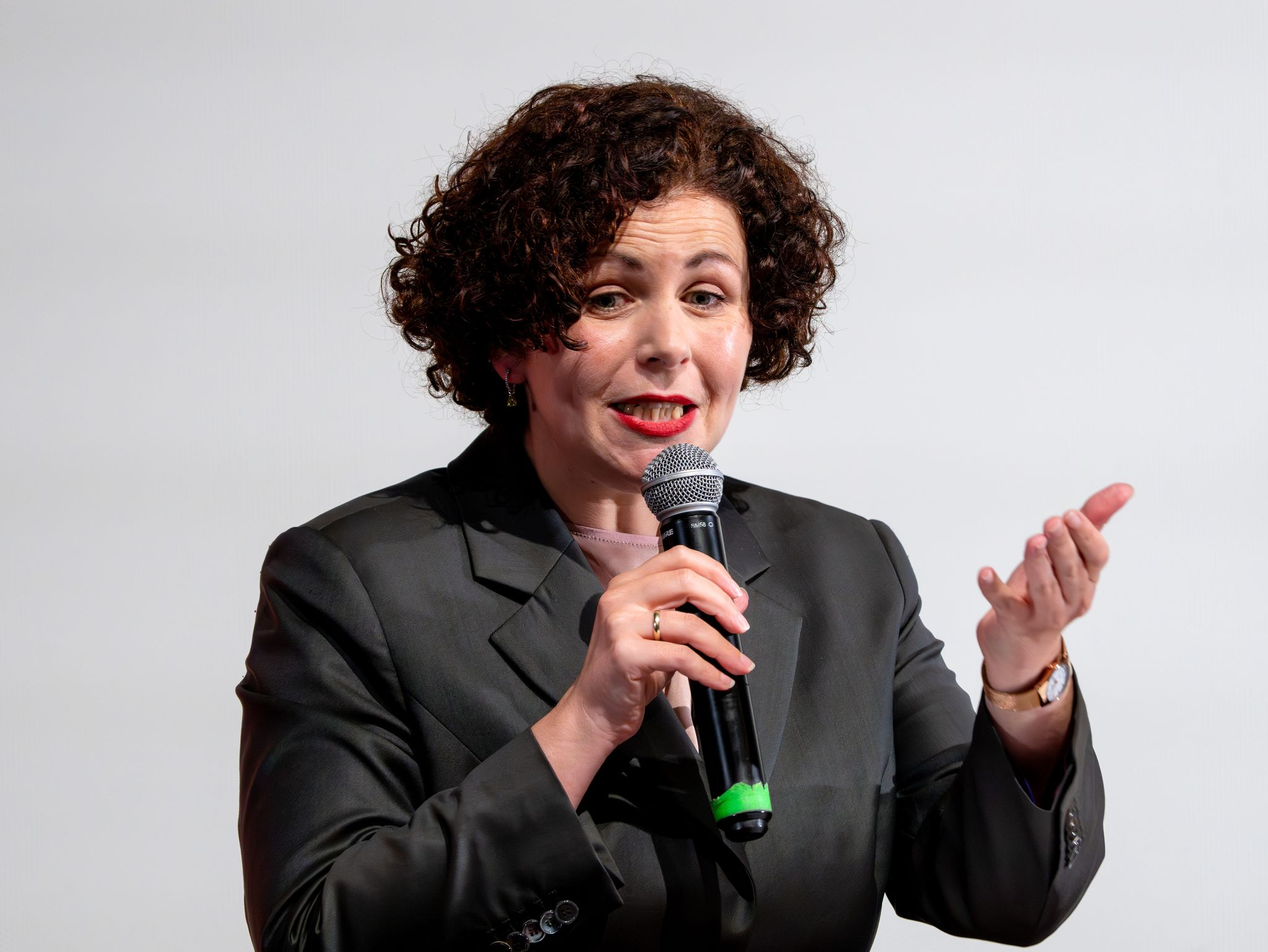 BSW gründet Jugendverband in Bochum