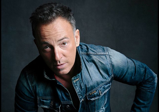 Boss bez tajemnic. Bruce Springsteen urodzinowo wydaje autobiografię