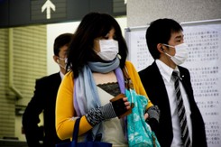 Nie żyje mężczyzna, który groził, że 'rozniesie koronawirusa'