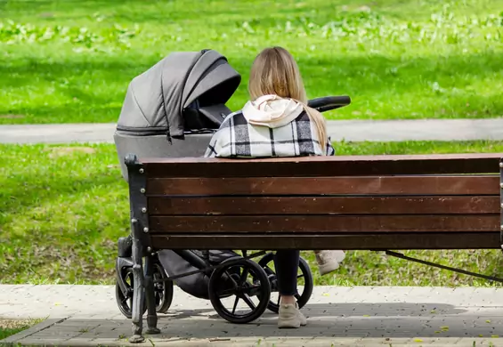 "Namawiał mnie na dziecko, pierwsze urodziny syna spędził z kochanką" [LIST]