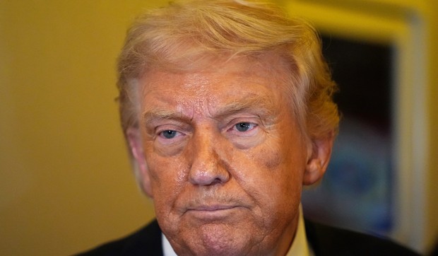 Donald Tramp
