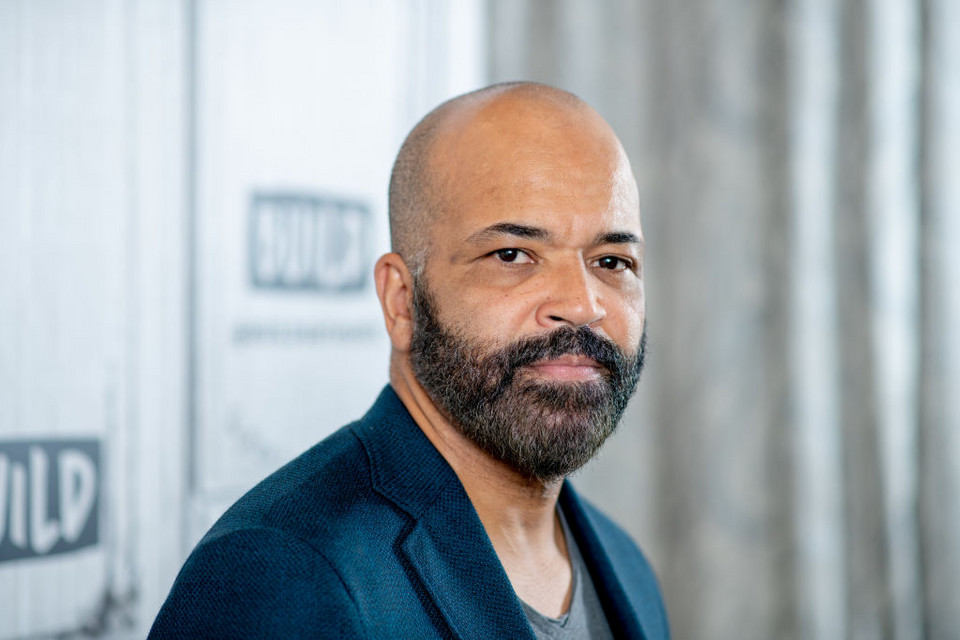 Jeffrey Wright