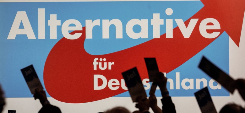 Nowy rekord AfD. Takiego wyniku skrajna prawica jeszcze nie miała