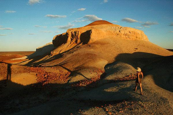 Galeria Australia - Coober Pedy i okolice, obrazek 4