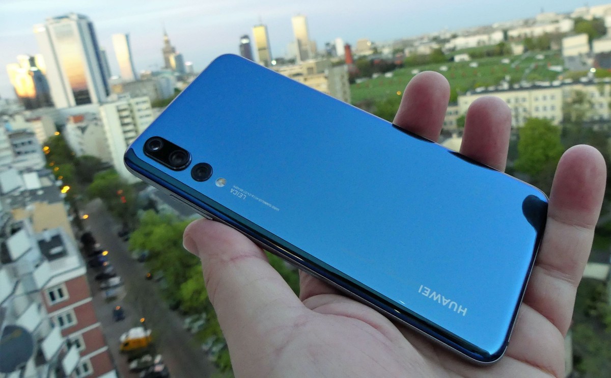 Znamy datę premiery nowego flagowca Huawei. Serię P30 zobaczymy pod koniec marca