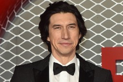 Adam Driver