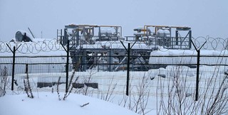 Spółka Nord Stream 2 AG nie potwierdza wniosku o bankructwo