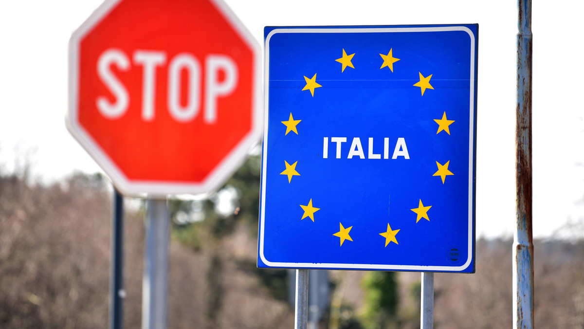 Włochy przygotowują się do otwarcia swoich granic. Podano datę