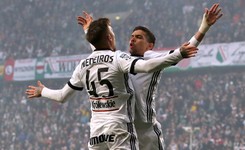 Legia dopadła Lechię na finiszu fazy zasadniczej. W grupie mistrzowskiej zabraknie Wisły Kraków