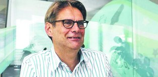 Szef Play'a Joergen-Bang Jensen pokazuje, jak ze start-upu zrobić dobrze działającą korporację