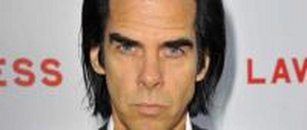 Nick Cave