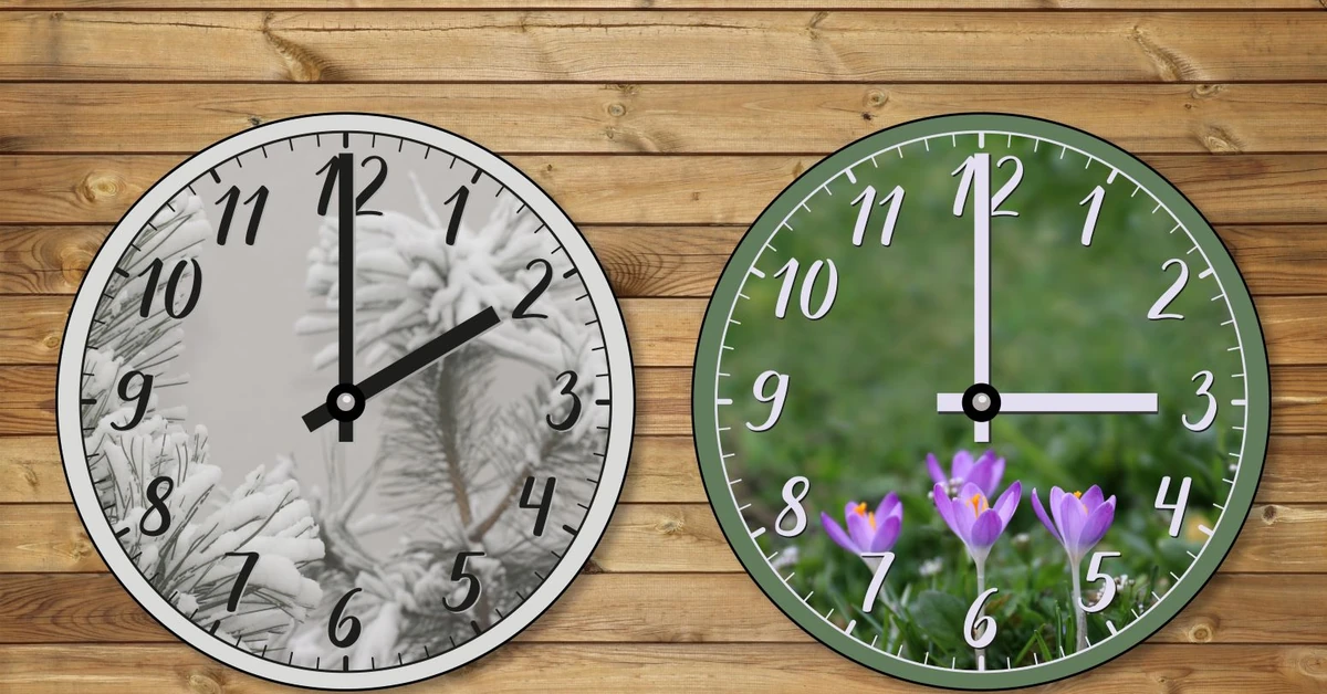Kiedy koniec zmiany czasu w Polsce? Czy w 2026 będzie ostatnia zmiana czasu? Czy Polska może sama zrezygnować ze zmiany czasu?
