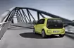 Volkswagen E-Up! – elektryczny maluch