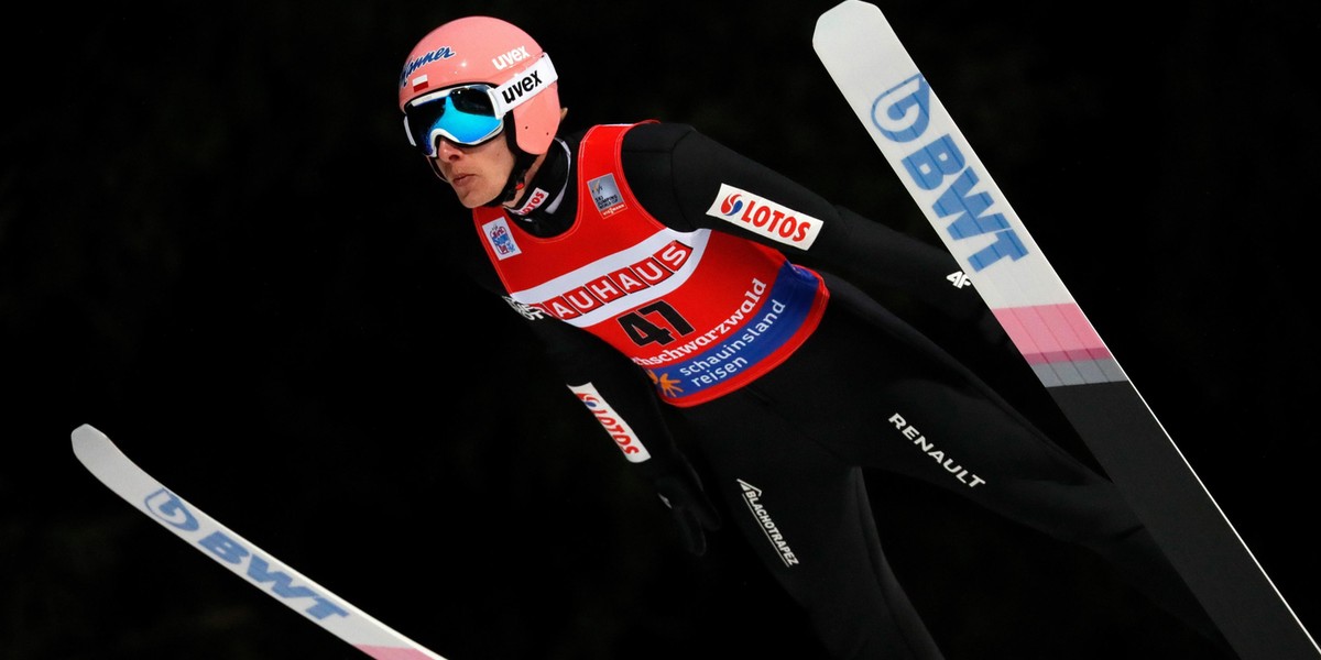 Ski Jumping World Cup in Titisee-Neustadt