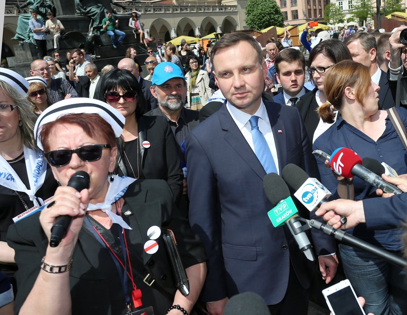 Książę minister abdykował? 