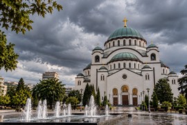 Šta znači ako na Krstovdan pada kiša, a šta ako sija sunce