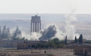 Szef Pentagonu: "Nie ma szans", aby oddziały USA powstrzymały Turcję. Kurdowie chcą porozumienia z Rosją